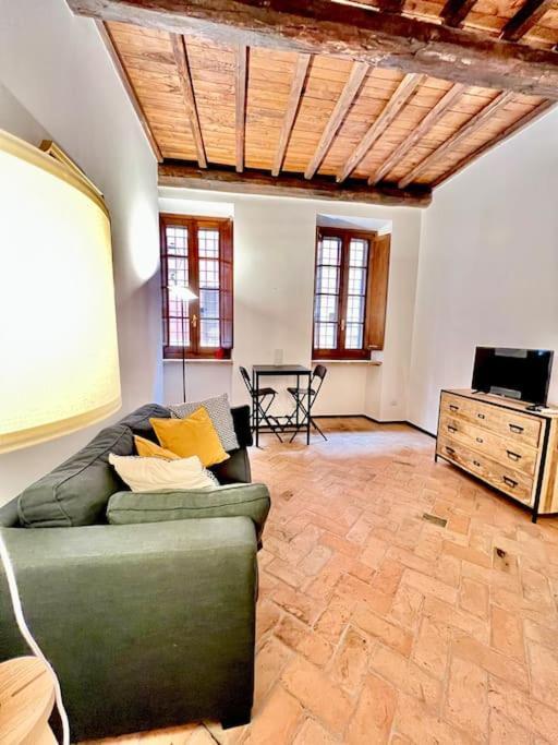 Appartamento Nel Cuore Di Roma Kültér fotó
