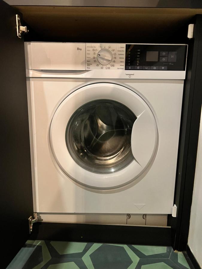 Appartamento Nel Cuore Di Roma Kültér fotó